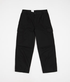 Carhartt Cole Cargo Pants - Black