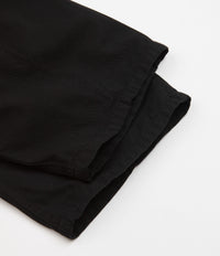Carhartt Cole Cargo Pants - Black thumbnail