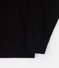 Carhartt Contra Hoodie - Black thumbnail