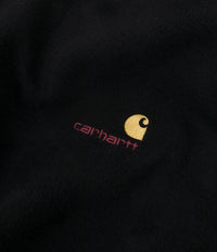 Carhartt Contra Hoodie - Black thumbnail