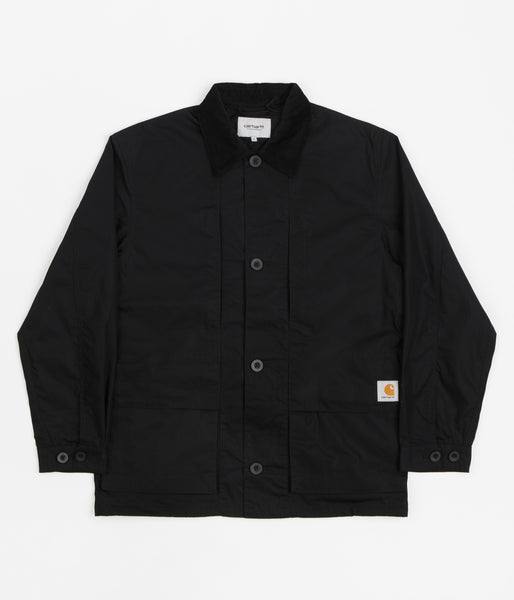 Carhartt wip clearance chalk jacket