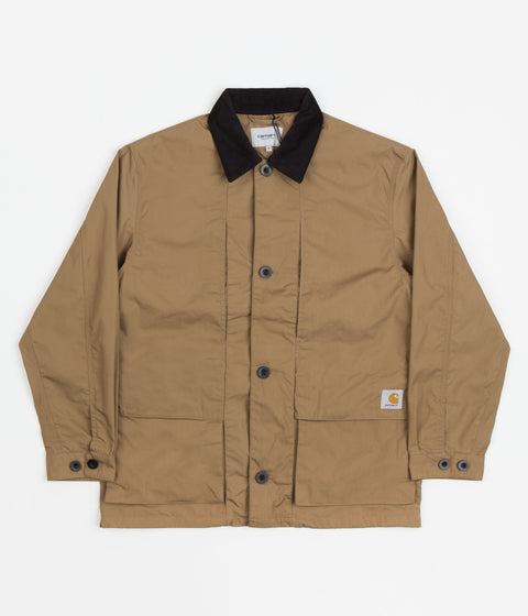Carhartt Darper Jacket - Buffalo / Black