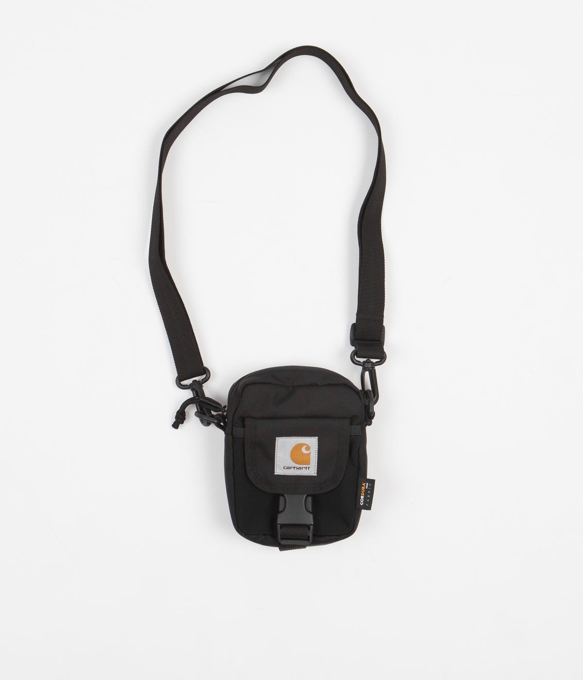 Carhartt WIP Delta Waist Belt Bag - Farfetch