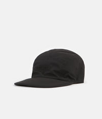 Carhartt Denby Cap - Black / Cypress thumbnail