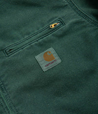 Carhartt Detroit Jacket - Faded Botanic thumbnail