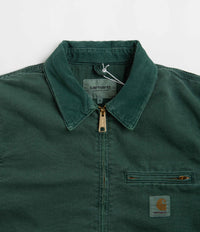 Carhartt Detroit Jacket - Faded Botanic thumbnail