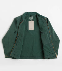 Carhartt Detroit Jacket - Faded Botanic thumbnail