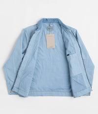 Carhartt Detroit Jacket - Faded Piscine thumbnail