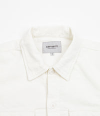 Carhartt Dixon Shirt Jacket - Wax thumbnail