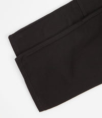 Carhartt Double Knee Pants - Black thumbnail