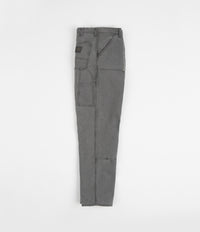 Carhartt Double Knee Pants - Faded Black thumbnail