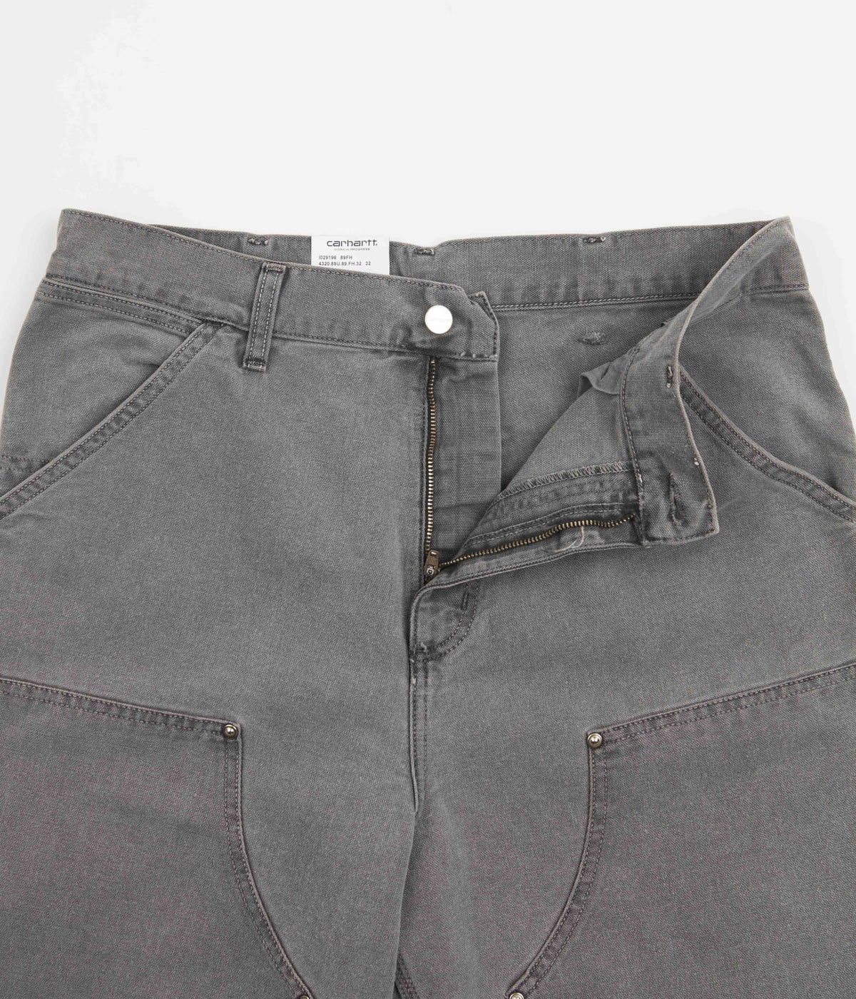 Vintage CARHARTT Double Knee Work Pants – Vintage Instincts