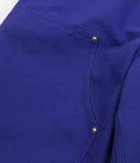 Carhartt Double Knee Pants - Lazurite thumbnail