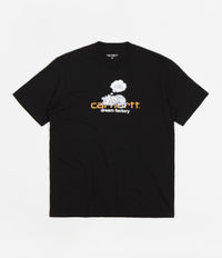 Carhartt Dream Factory T-Shirt - Black thumbnail