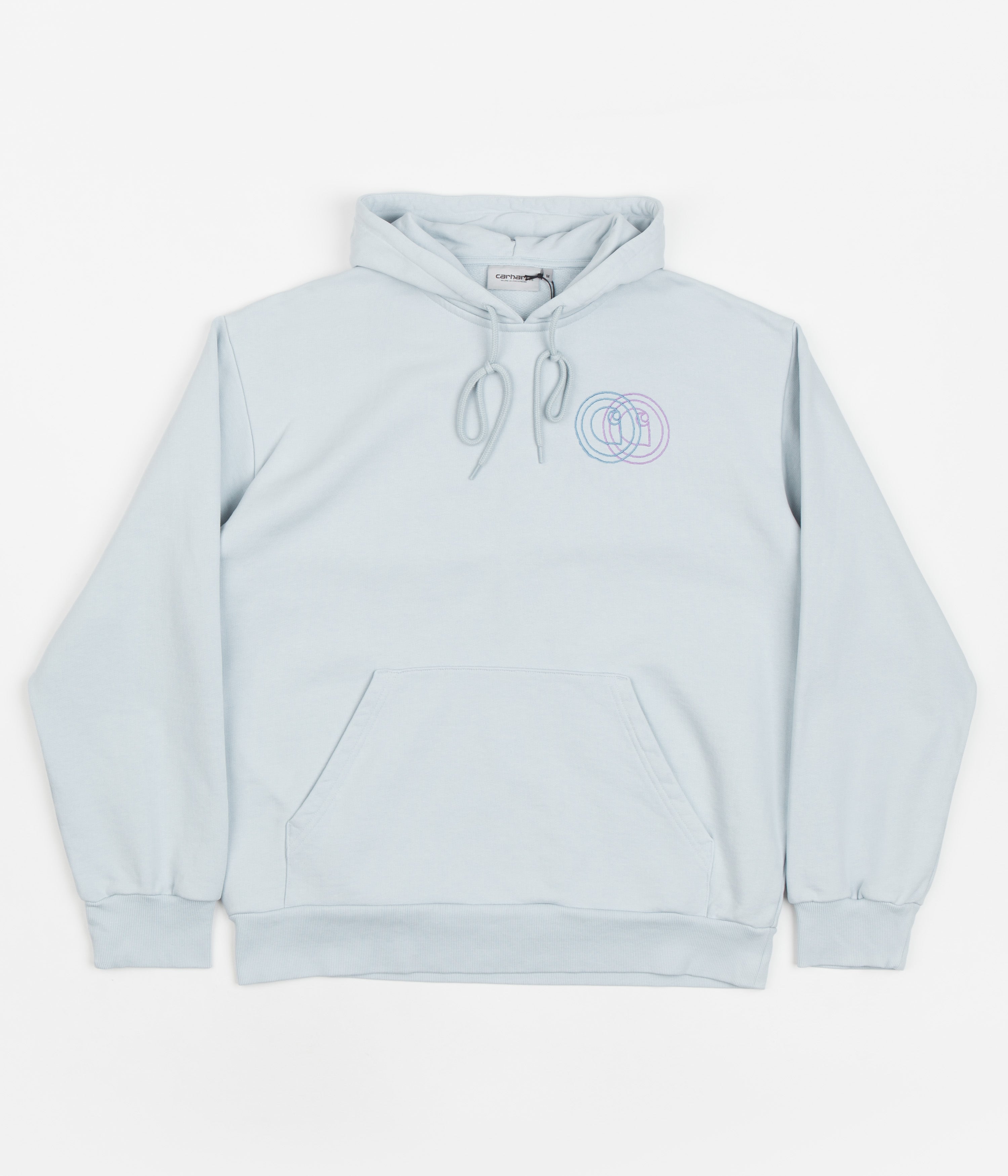 【Carhartt】 HOODED DUEL SWEATSHIRT Carhartt Duel Hoodie - Icarus | Always in Colour