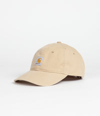 Carhartt Dunes Cap - Dusty Hamilton Brown thumbnail