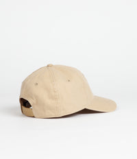 Carhartt Dunes Cap - Dusty Hamilton Brown thumbnail