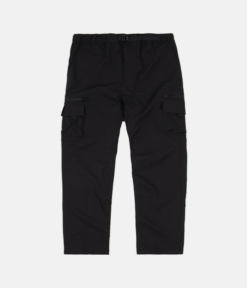 Carhartt Elmwood Pants Black Always in Colour