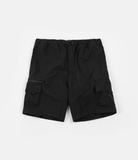 Carhartt Elmwood Shorts - Black thumbnail