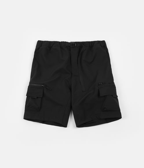 Carhartt Elmwood Shorts - Black