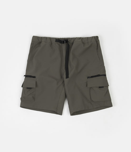 Carhartt Elmwood Shorts Moor Always in Colour