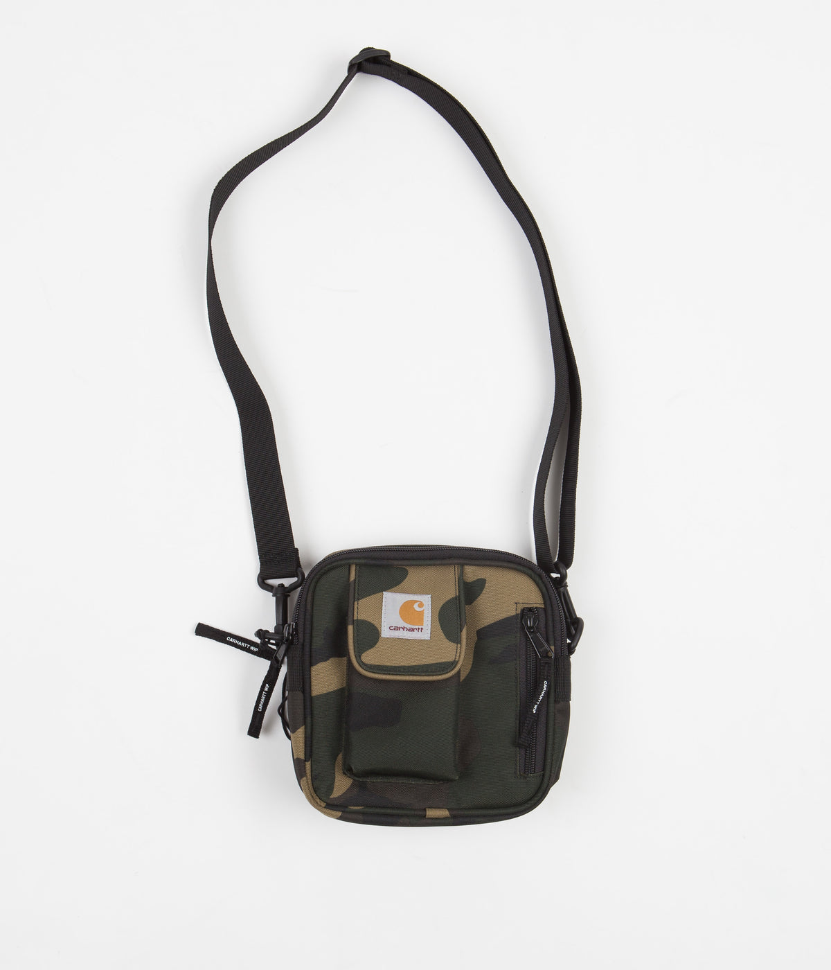 Carhartt sling hotsell bag camo