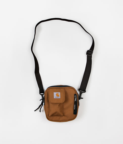 Carhartt Essentials Bag - Hamilton Brown