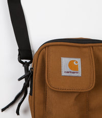 Carhartt Essentials Bag - Hamilton Brown thumbnail