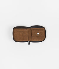 Carhartt Flint Zip Wallet - Tawny thumbnail