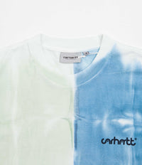 Carhartt Float T-Shirt - Multicolor / Atom Blue thumbnail