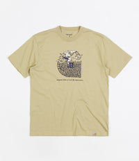 Carhartt Freedom T-Shirt - Ammonite thumbnail