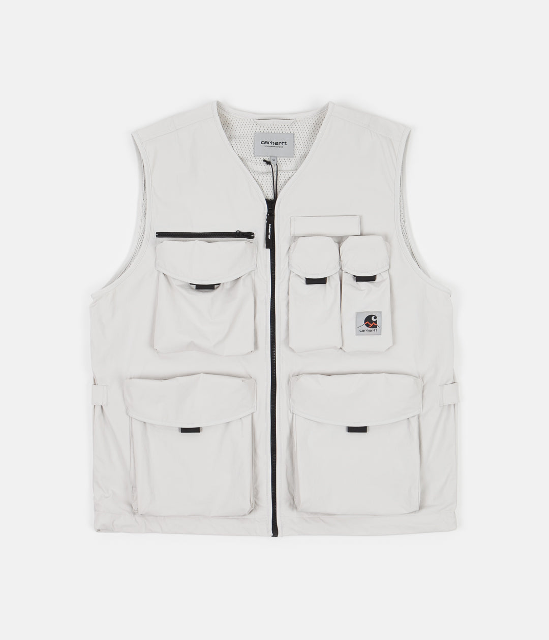 【7/5迄の出品となります】carhartt wip HAYES VEST Hayes vest carhartt