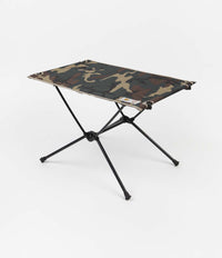 Carhartt Helinox Valiant 4 Table One - Camo Laurel / Black / Air Force |  Always in Colour