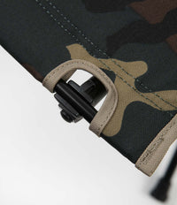 Carhartt Helinox Valiant 4 Table One - Camo Laurel / Black / Air Force |  Always in Colour