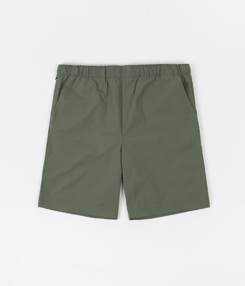 Carhartt Hurst Shorts - Dollar Green
