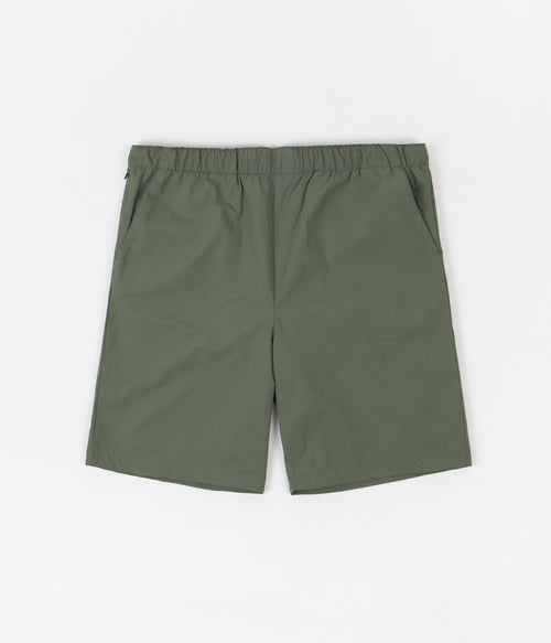 Carhartt Hurst Shorts - Dollar Green