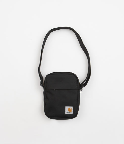 Carhartt Jake Shoulder Pouch - Black