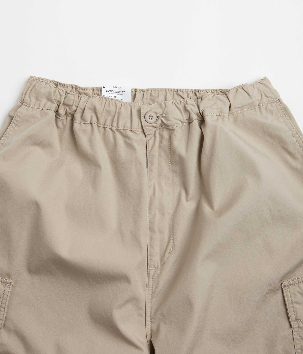 Carhartt Jet Cargo Pants - Wall | Always in Colour