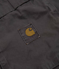 Carhartt Kenard Shirt Jacket - Vulcan thumbnail
