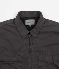 Carhartt Kenard Shirt Jacket - Vulcan thumbnail