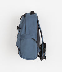 Carhartt Kickflip Backpack - Storm Blue thumbnail