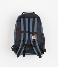 Carhartt Kickflip Backpack - Storm Blue thumbnail