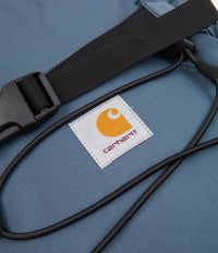 Carhartt Kickflip Backpack - Storm Blue thumbnail