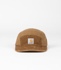 Carhartt Kirby Cap - Hamilton Brown thumbnail