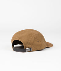 Carhartt Kirby Cap - Hamilton Brown thumbnail