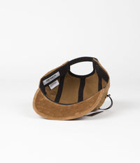 Carhartt Kirby Cap - Hamilton Brown thumbnail