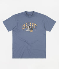 Carhartt KoganCult Crystal T-Shirt - Icesheet thumbnail