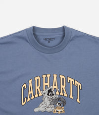 Carhartt KoganCult Crystal T-Shirt - Icesheet thumbnail