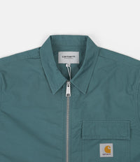 Carhartt Lander Shirt Jacket - Hydro thumbnail