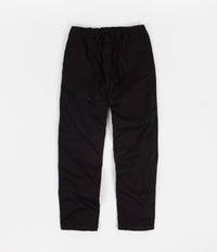 Carhartt Lawton Pants - Black thumbnail